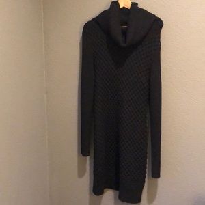 Alice + Olivia Sweater Dress